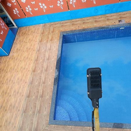 Shree Vighnaharta Cottage Alibag Exterior photo
