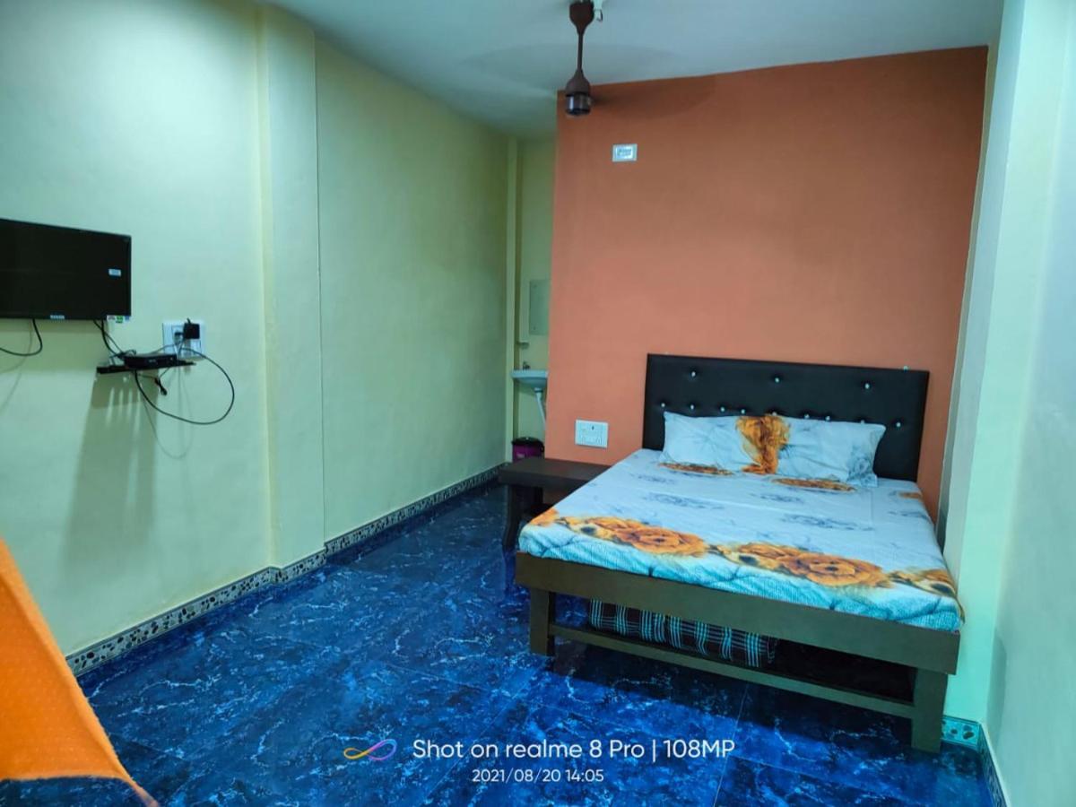 Shree Vighnaharta Cottage Alibag Exterior photo